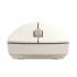 Xiaomi Lite 2 Wireless Mouse 2.4GHz 1000DPI Ergonomic Optical Portable Computer Mouse - White